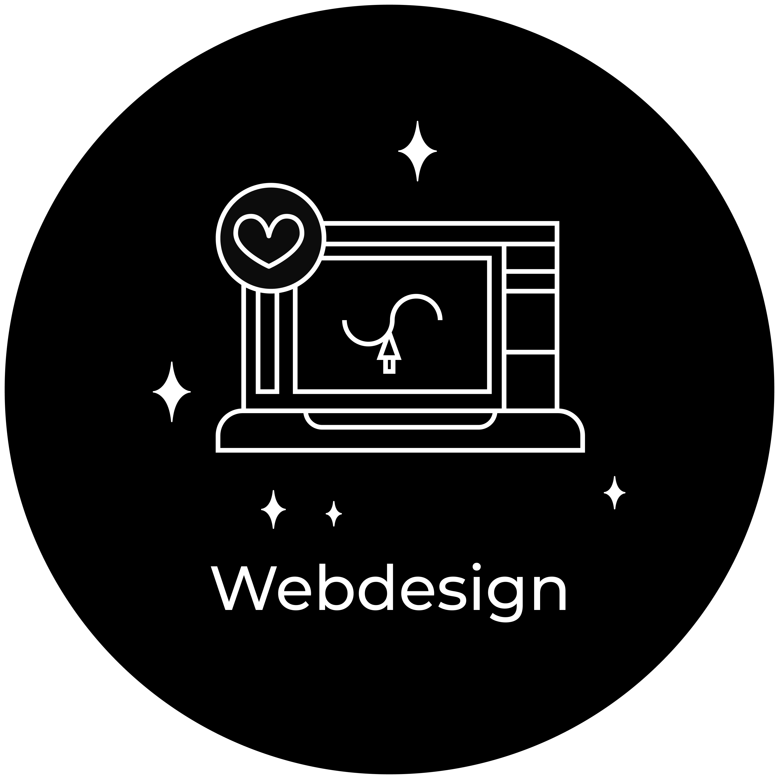 Webdesign
